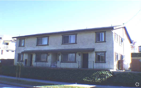 Primary Photo - 1112 W Garvey Ave