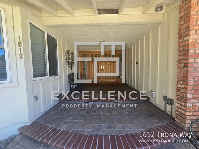 Building Photo - 1612 Trona Way