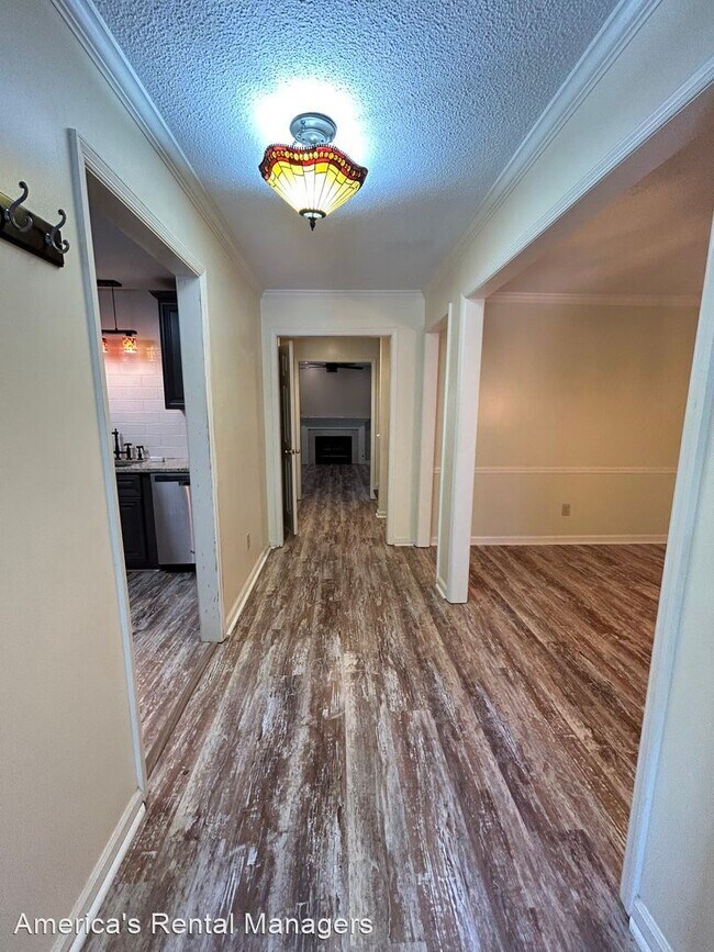 Foto del edificio - 2 br, 2.5 bath House - 5407 Whisperwood Ci...
