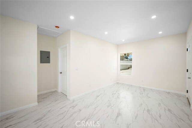 Foto del edificio - 505 Myrtle St