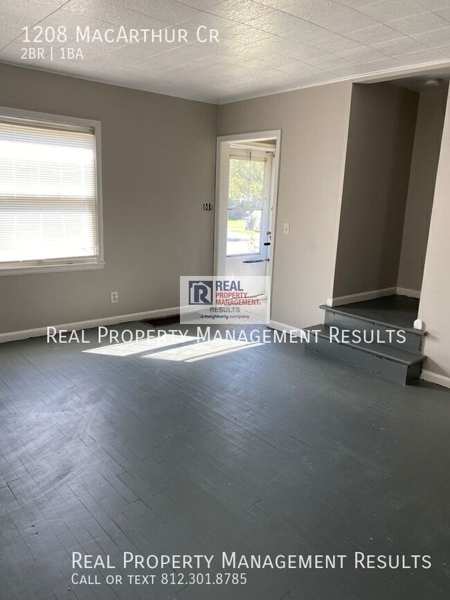 Building Photo - 1208 MacArthur Dr