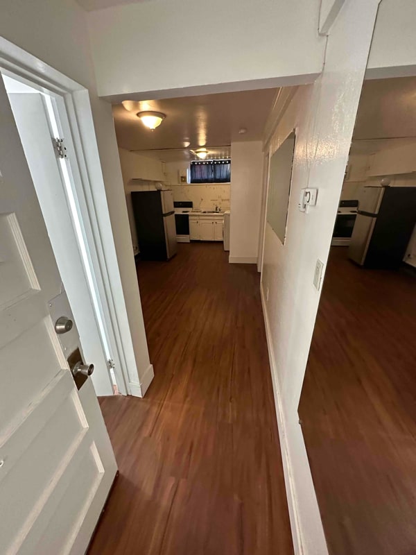 Foto del edificio - 2807 Turnagain St