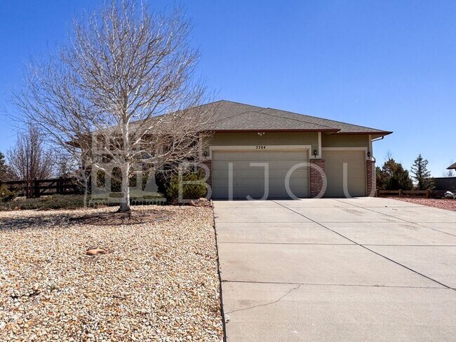 Foto del edificio - 7704 Antelope Meadows Cir
