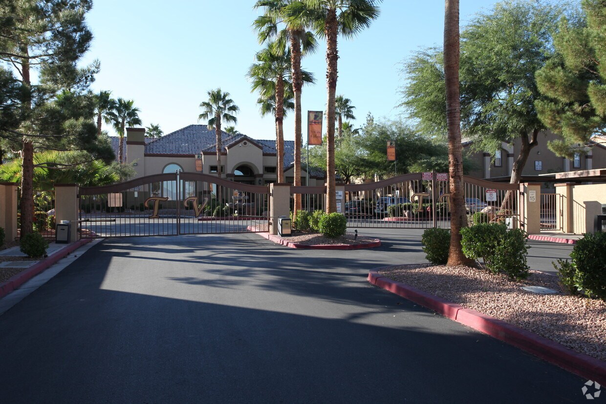 Tuscan Villas Apartments Las Vegas, NV