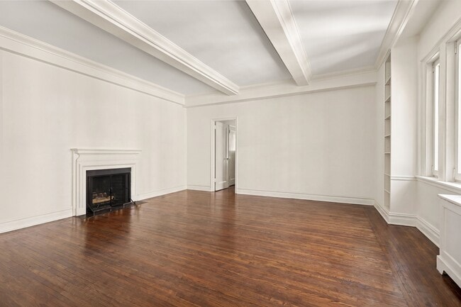 Foto del edificio - 77 Park Ave