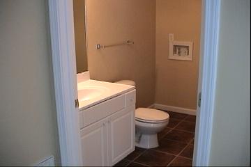 Bathroom - Cypress Lane Townhomes