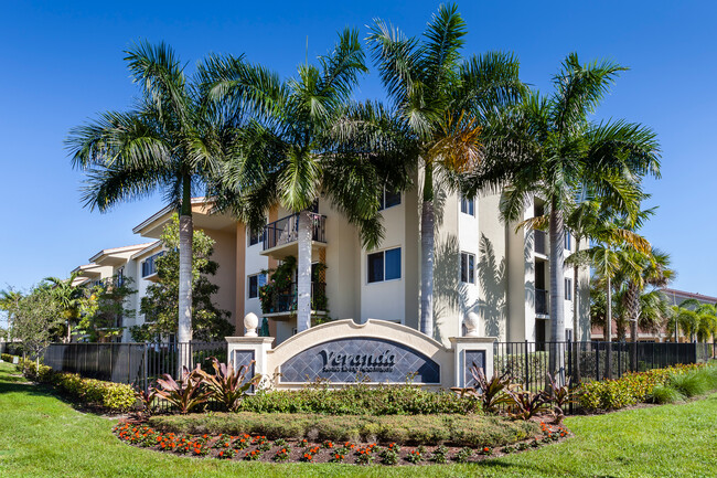 Building Photo - Veranda Senior Apartments