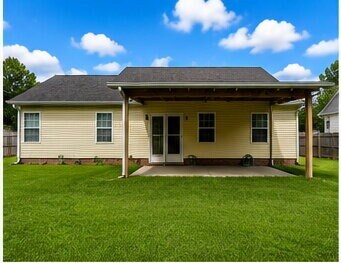 Foto del edificio - Adorable 3 bed, 2 bath w/ Attached Garage!