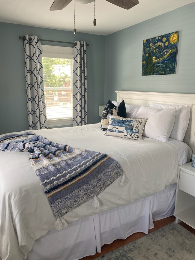 Foto del edificio - 49 Ward St