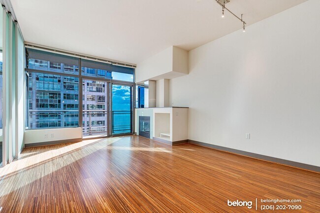 Building Photo - 2033 2nd Ave