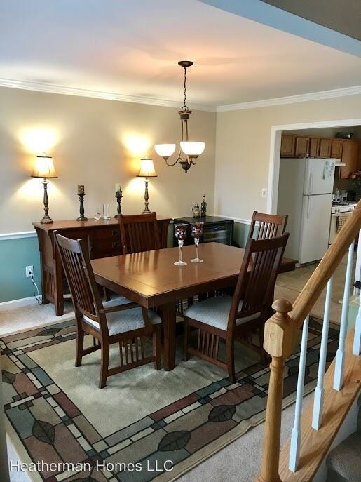 Building Photo - 4 br, 2.5 bath House - 261 Greenspring Drive