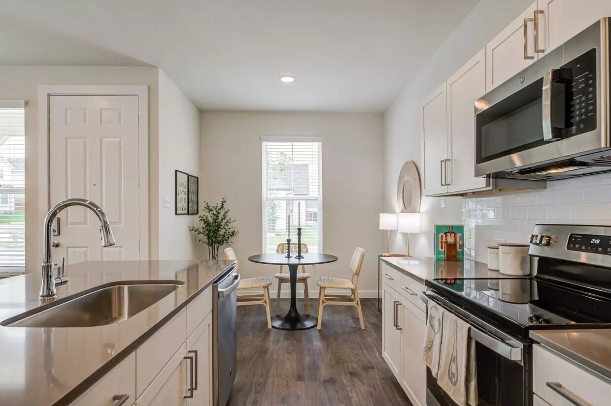 Foto principal - 801 Bluestem Wy