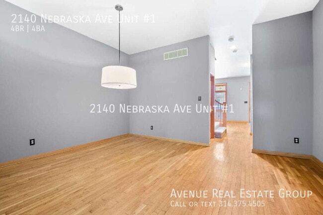 Building Photo - 2140 Nebraska Ave