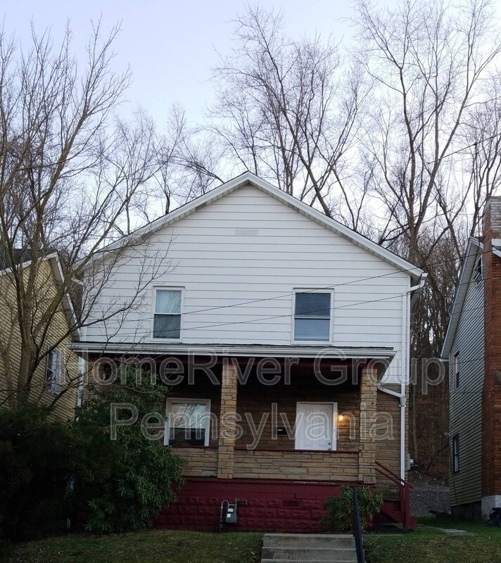 1119 Wade St, Aliquippa, PA 15001 House Rental in Aliquippa, PA