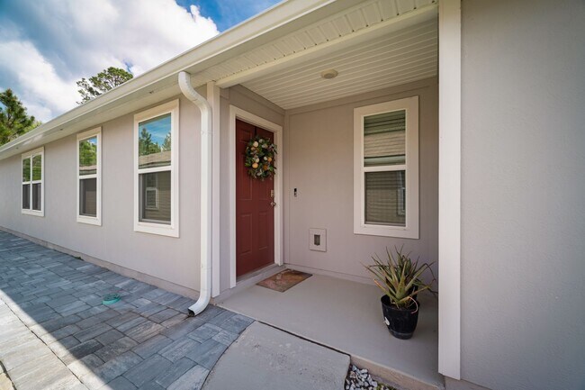 Foto del edificio - Spacious 4-Bedroom Home with Fenced Yard & Community Amenities – Available June 30th!