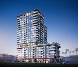 Building Photo - Park Summit