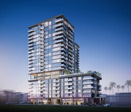 Building Photo - Park Summit