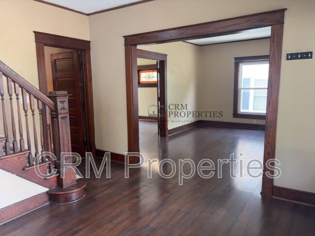 Foto del edificio - 531 W Sycamore St