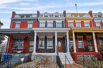 Building Photo - 1926 2nd St NW