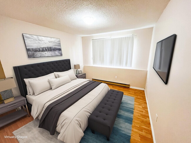 Building Photo - Penticton Mainstreet Apartments
