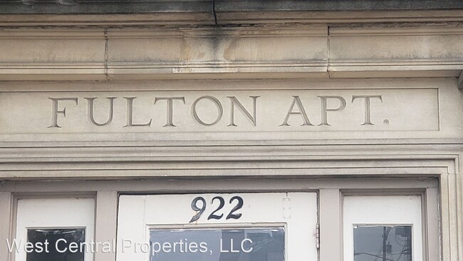 Building Photo - 922 Fulton St