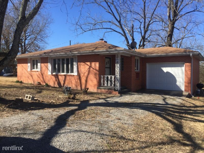109 Westmoreland Dr, Bull Shoals, AR 72619 House for Rent in Bull