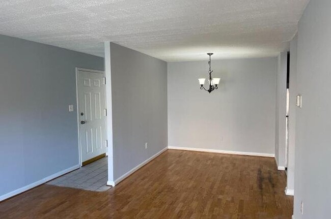 Photo - 5106 F St SE Apartment