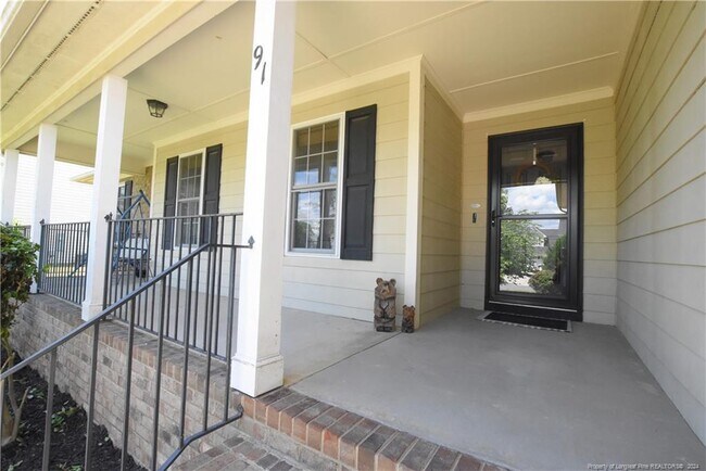 Foto del edificio - 91 Canyon Ct