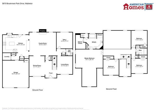 Building Photo - 5870 Brookmere Park Drive