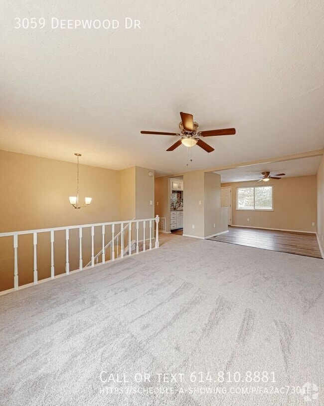 Building Photo - 3059 Deepwood Dr
