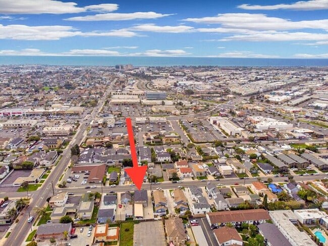 Foto del edificio - East Side Gem