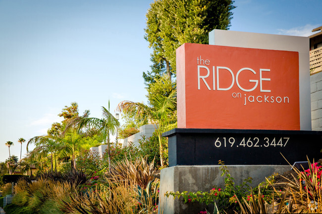 Building Photo - The Ridge on Jackson Apartments