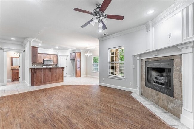 Foto del edificio - 604 NW 17th Ct