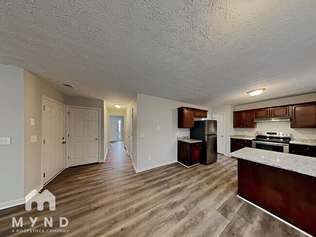Foto del edificio - 3856 Cedar Trace Ln