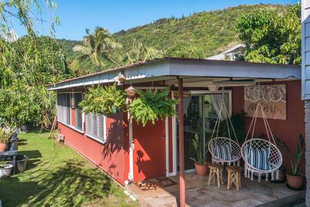 Primary Photo - 2636 Pamoa Rd