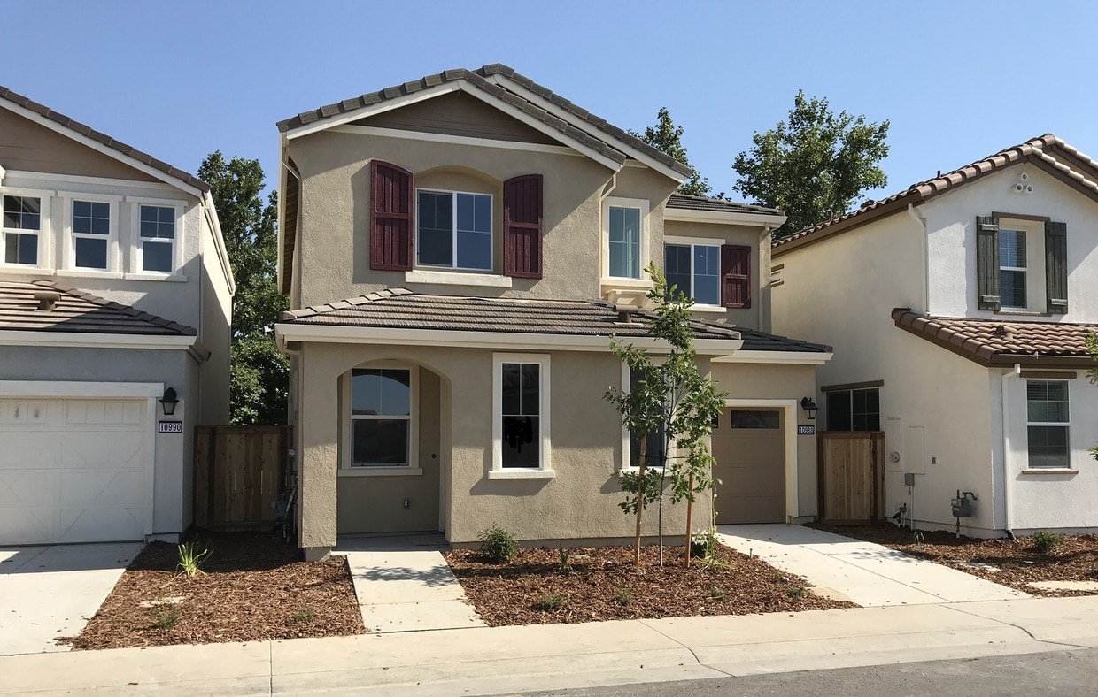 10988 Arrington Dr, Rancho Cordova, CA 95670 House Rental in Rancho