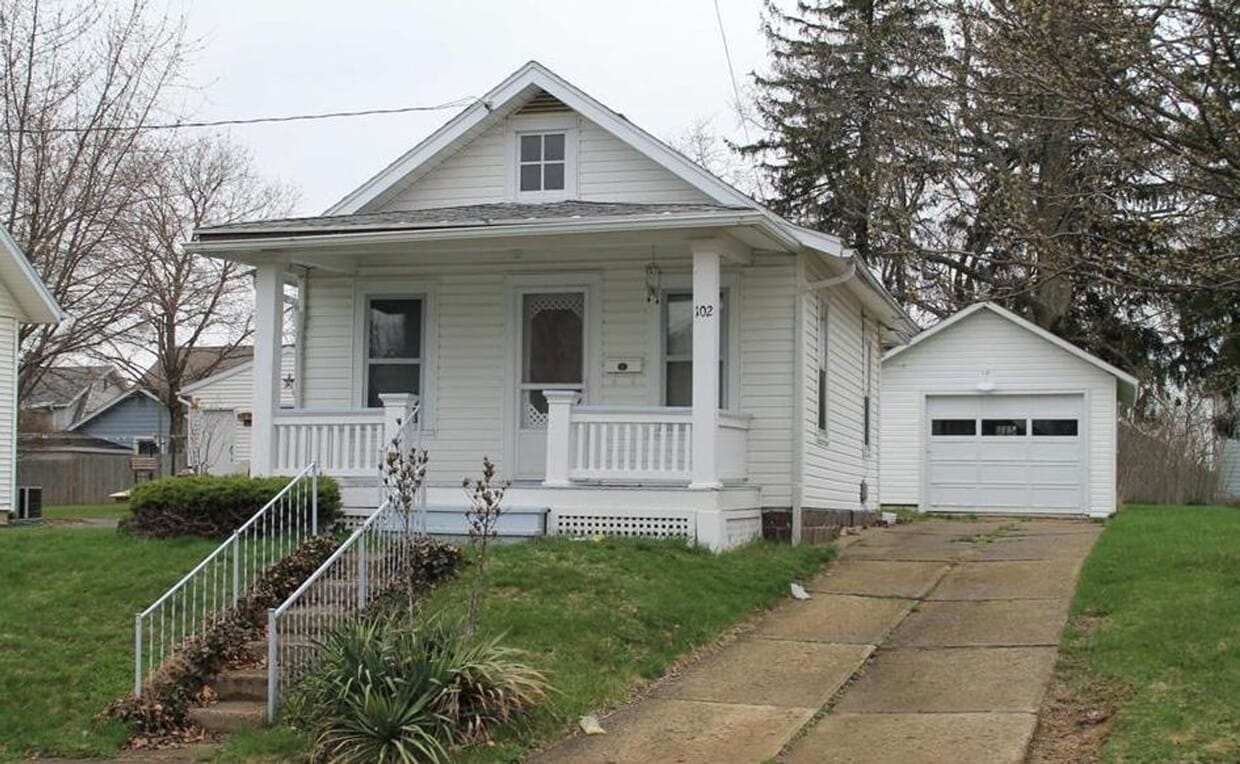 Primary Photo - Coming Soon- cute ranch in Mansfield