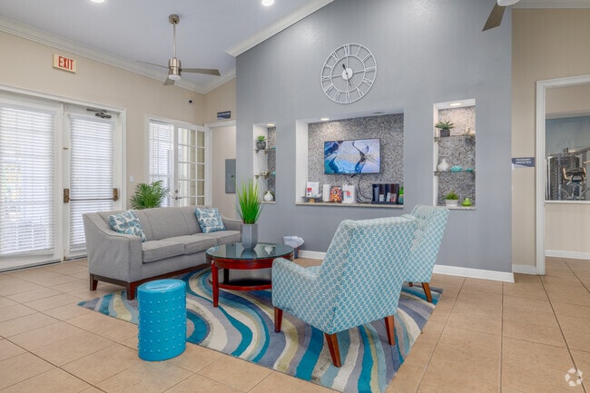 Casa club - Harbor Cove