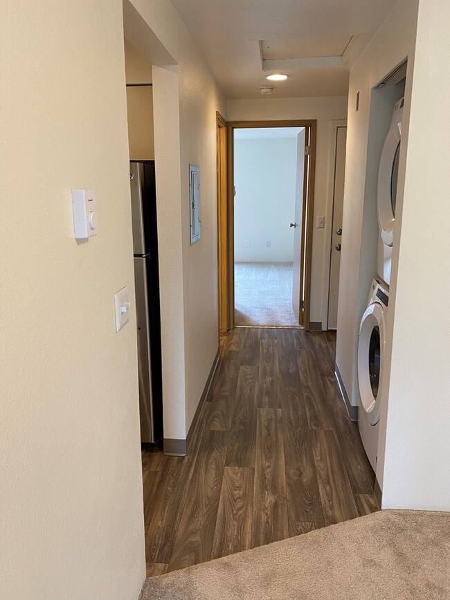 Interior Photo - Kenmore Village