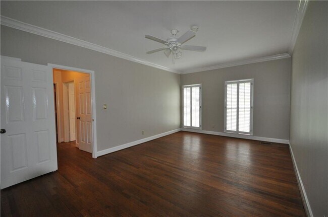 Foto del edificio - 4330 Blackland Way