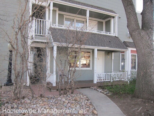 Building Photo - 1 br, 1 bath House - 1430 18th Street #1