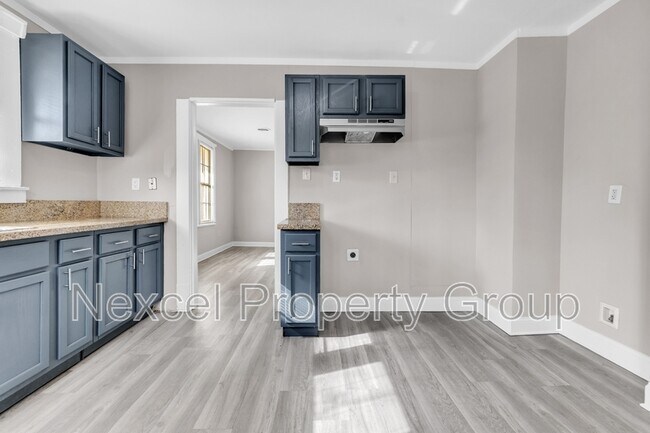 Foto del edificio - 580 Josephine St