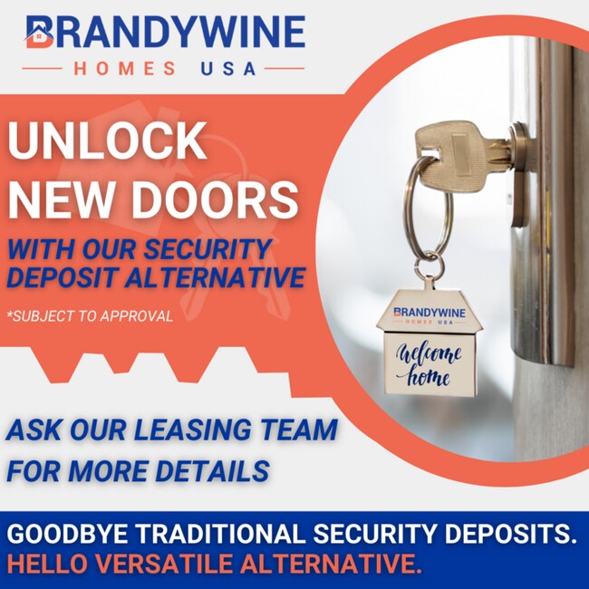 Foto del edificio - Live in Luxury! Schedule Your Tour & Apply...