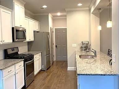 Foto del edificio - 6292 Gaines Ferry Rd