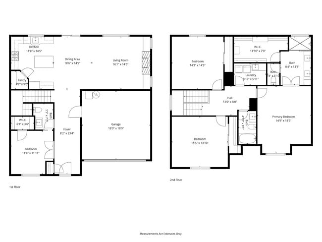 Foto del edificio - Beautifully Designed Home With Exceptional Space & Modern Comfort