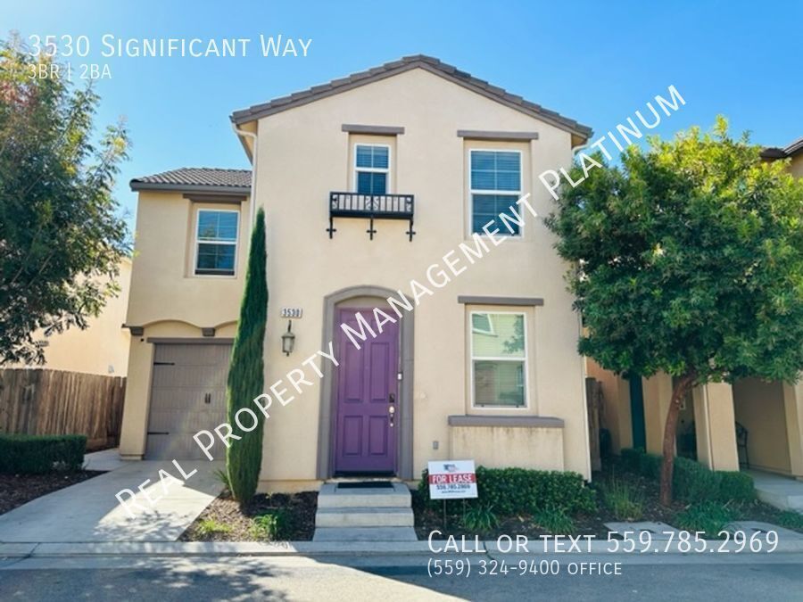 Foto principal - $2,150 Barstow & DeWolf, 3 Beds - Signific...