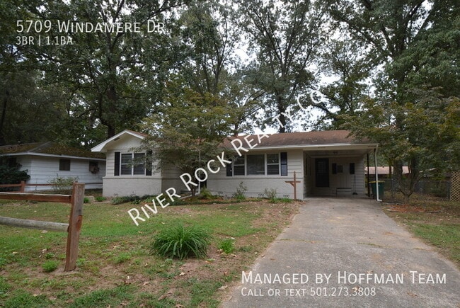 Foto del edificio - 5709 Windamere Dr