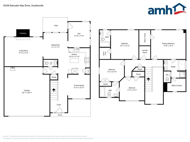 Building Photo - 10339 Samuels Way Dr