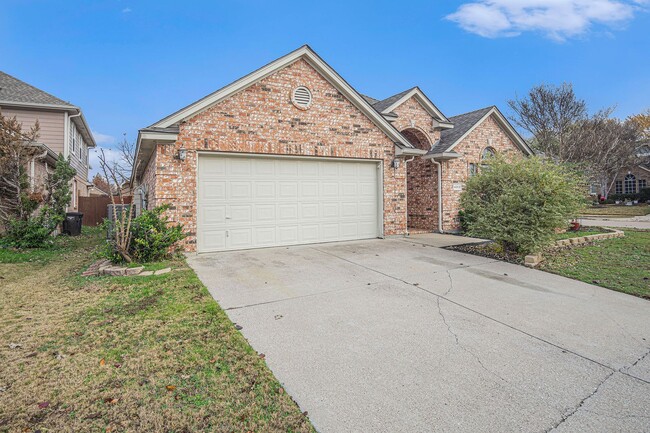 Foto del edificio - Beautifully Crafted 3-2-2 in Keller ISD!