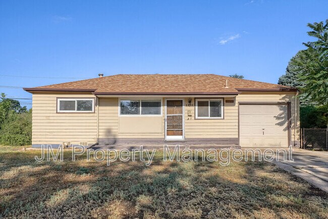 Foto del edificio - 1211 S Shoshone St
